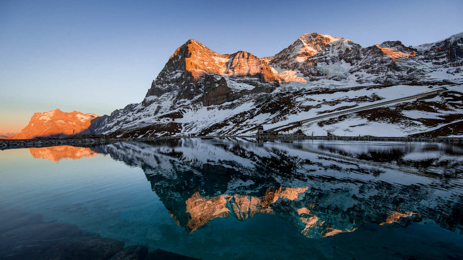 Lake Fallboden