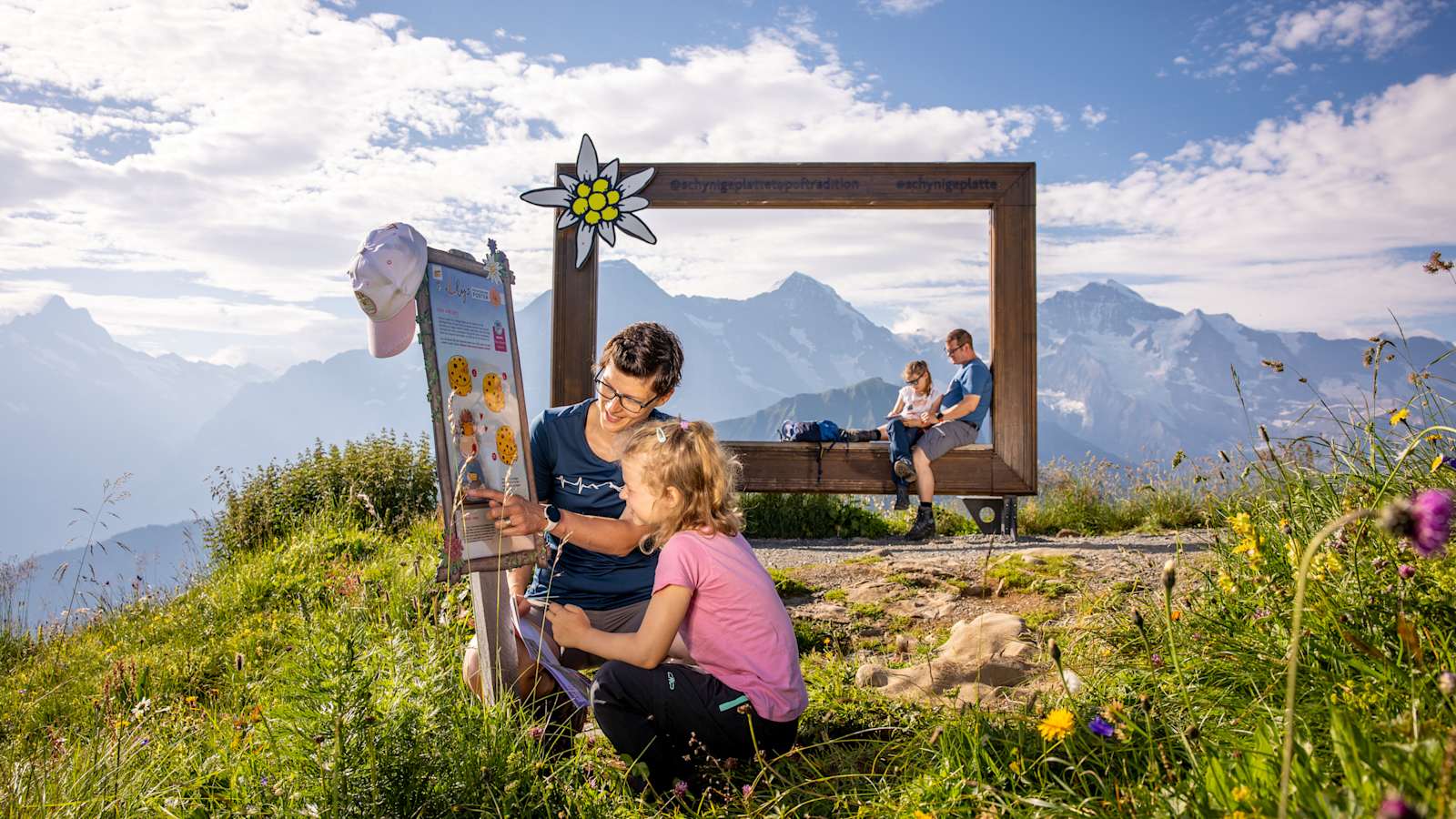 Un casse-tête amusant pour les enfants