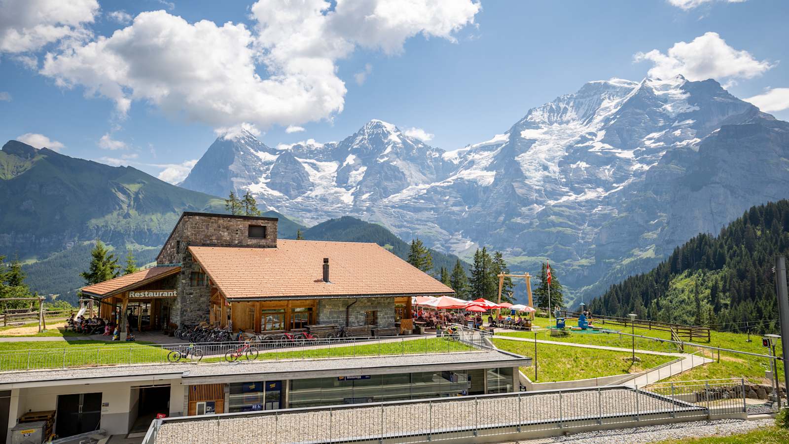Restaurant Winteregg