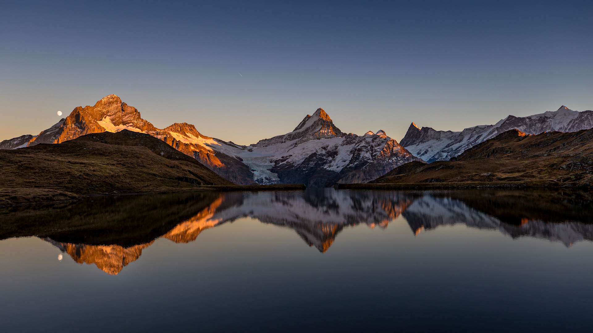 Jungfrau Travel Pass