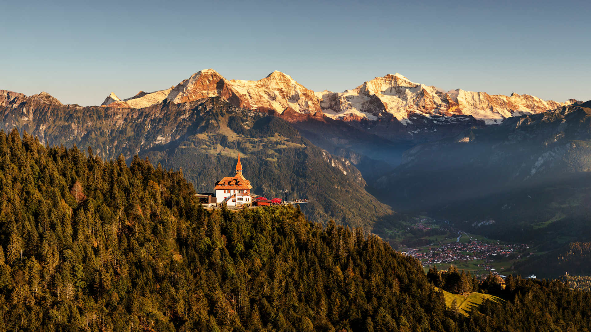 Harder Kulm
