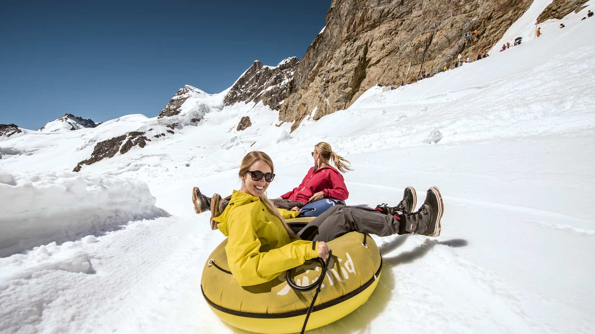 Snow Fun Park