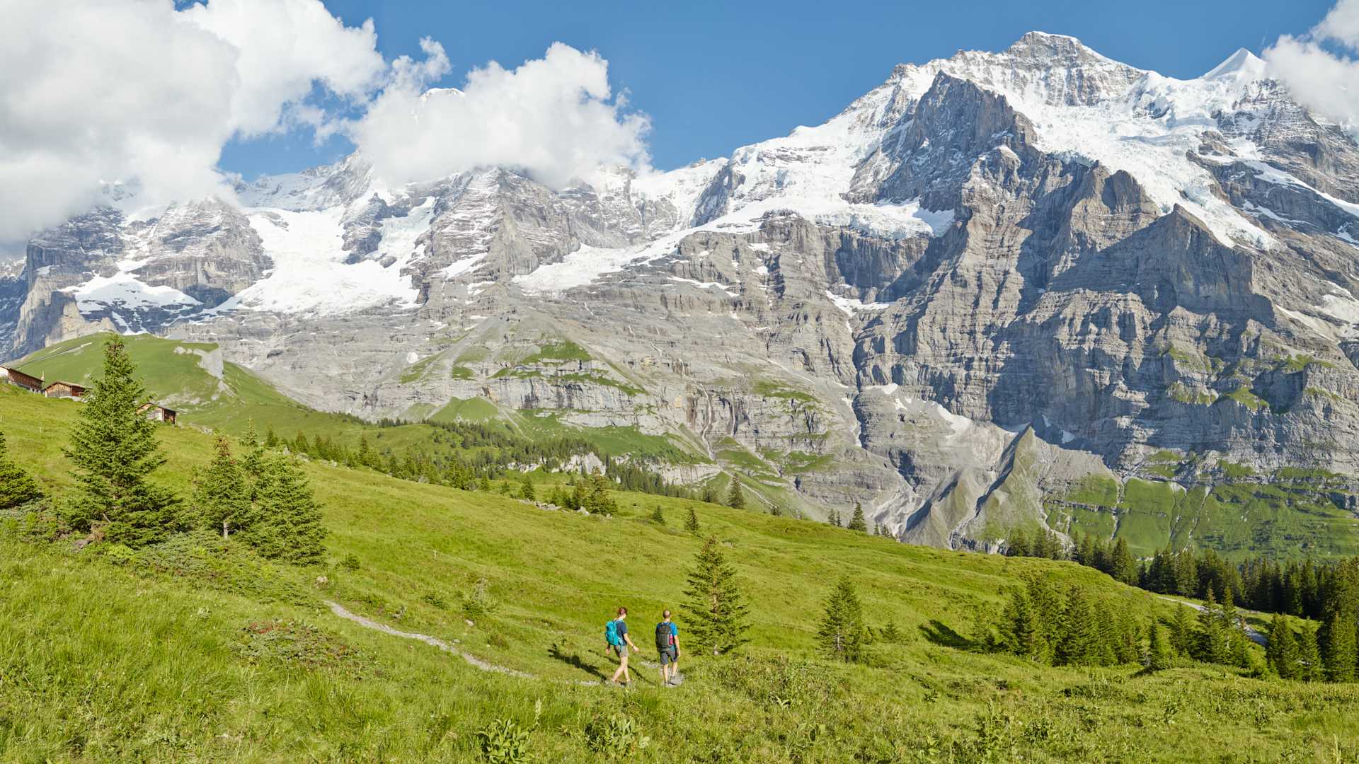Lauberhorn Trail
