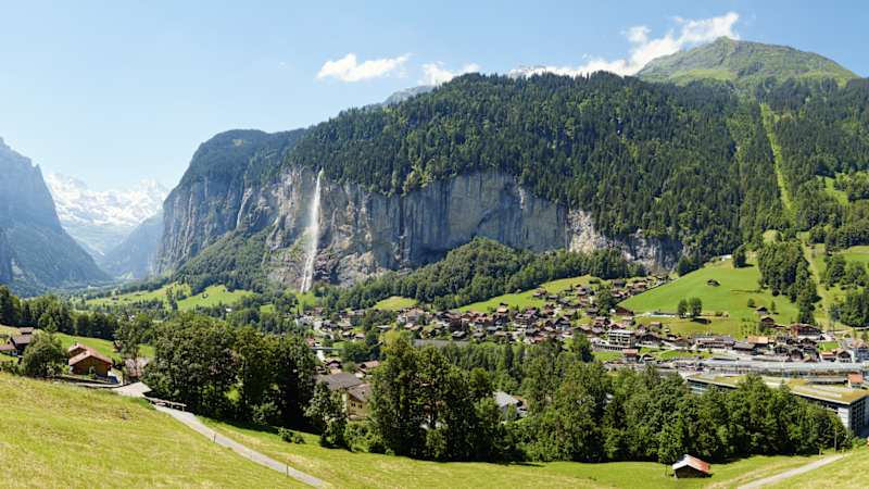 Lauterbrunnen