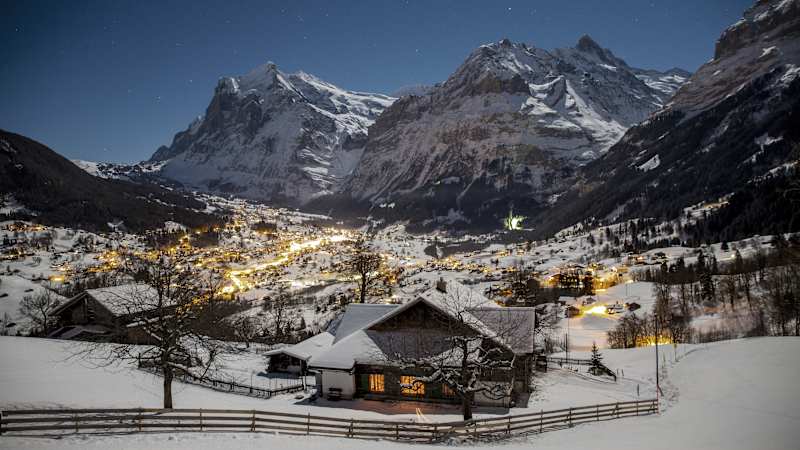 Grindelwald