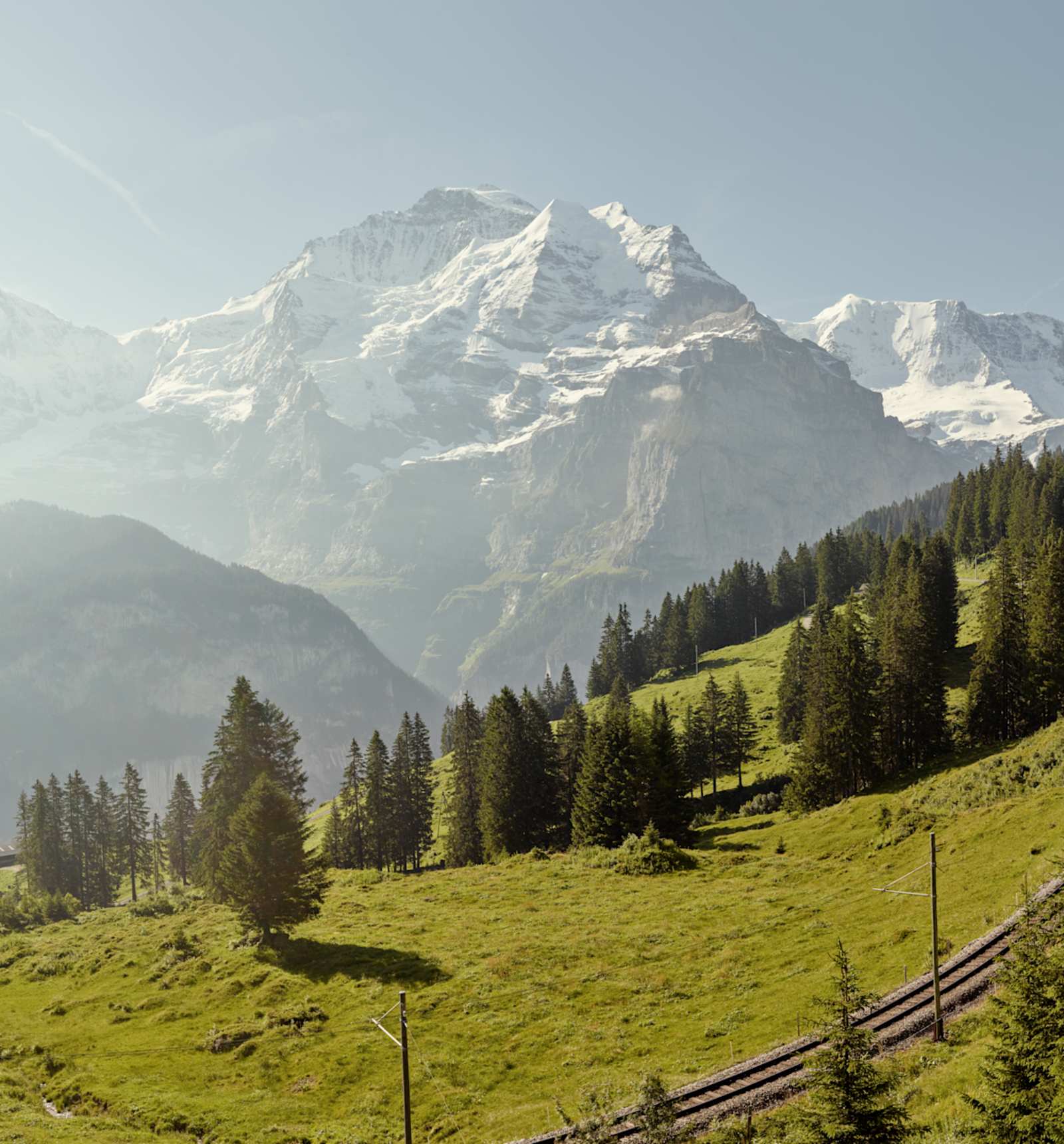Winteregg-Mürren