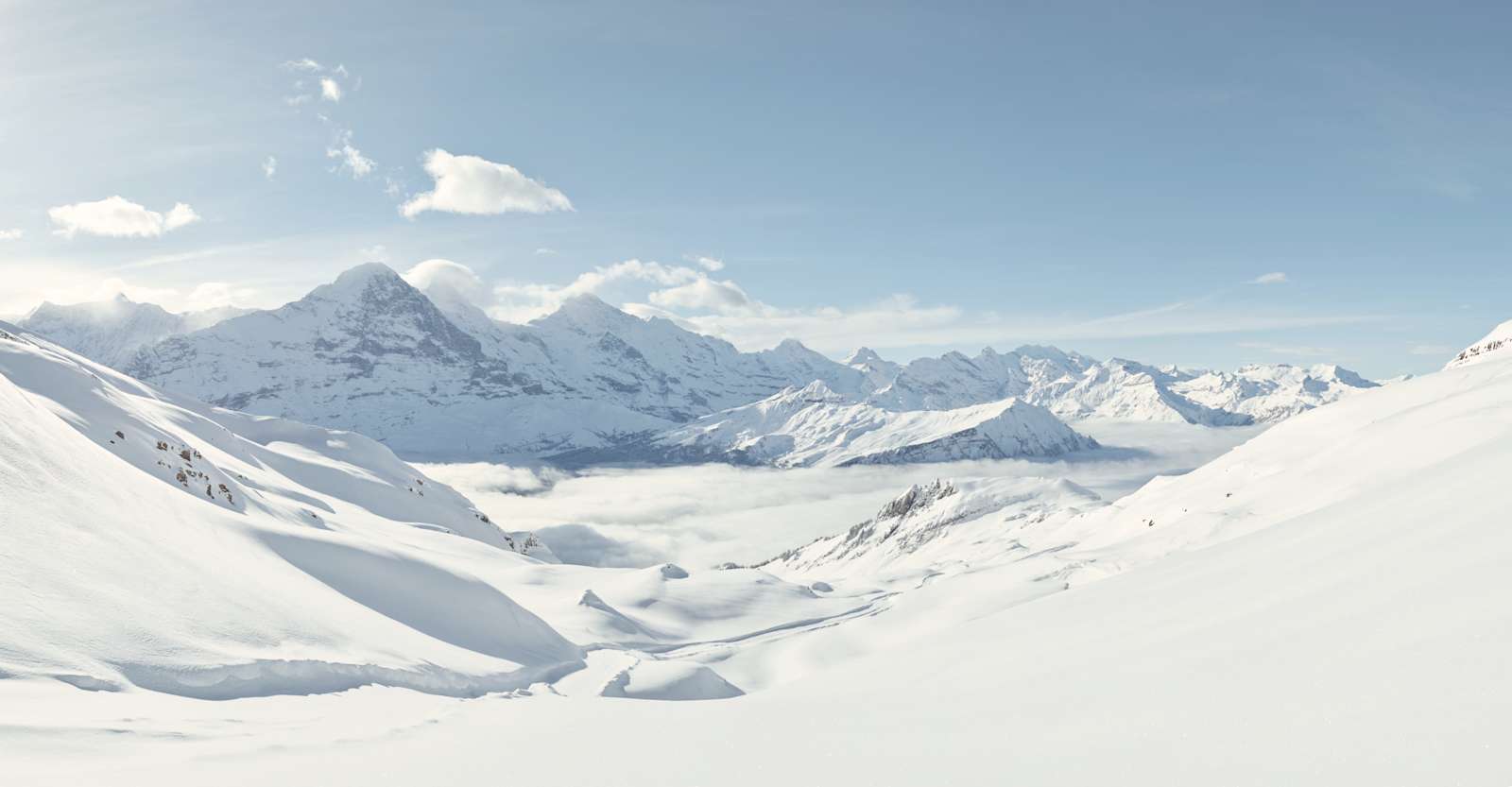 Big Pintenfritz: une des plus longues descentes en luge d’Europe