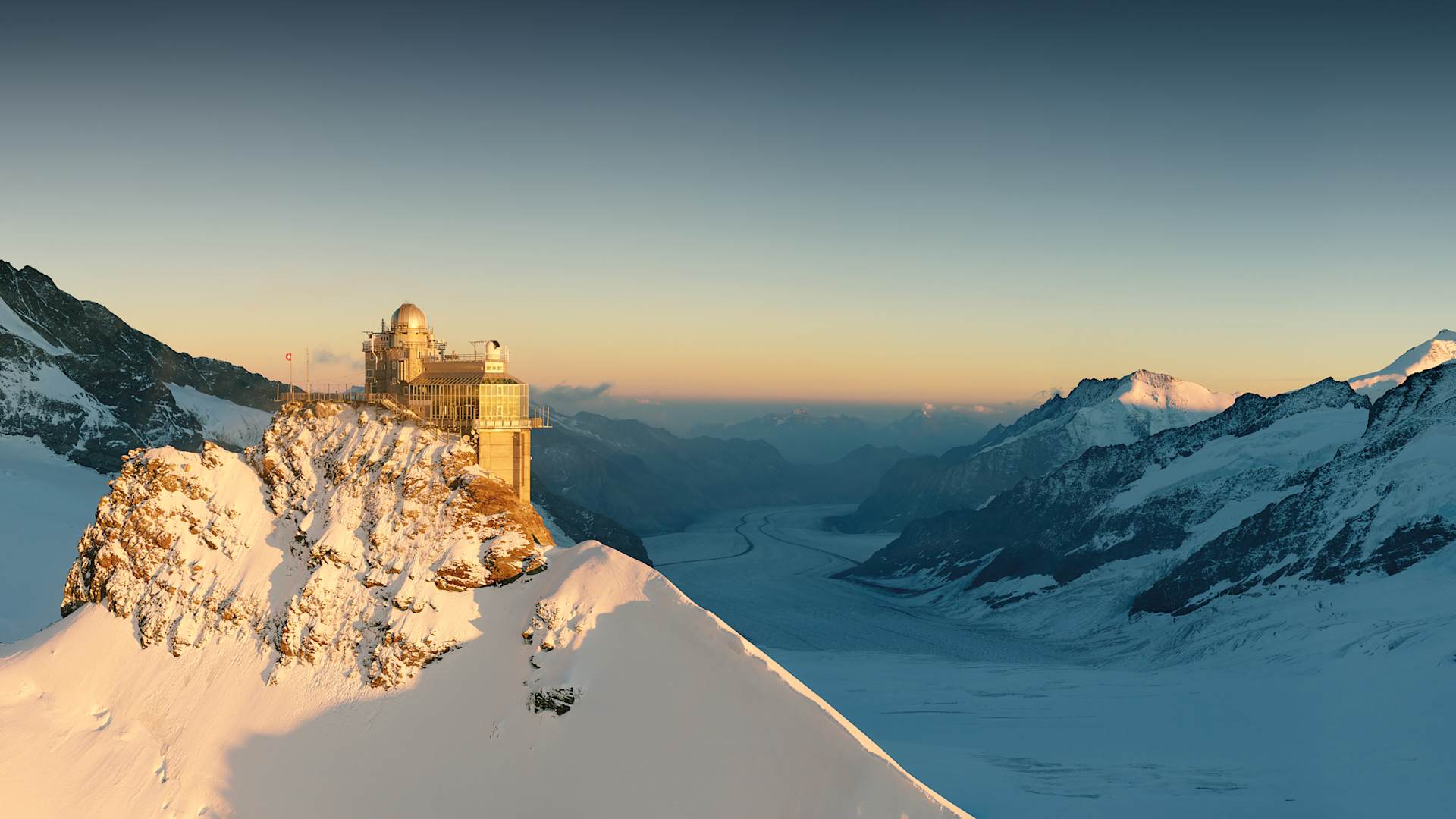 Teilnahmebedingungen für Gewinnspiele der Jungfraubahnen