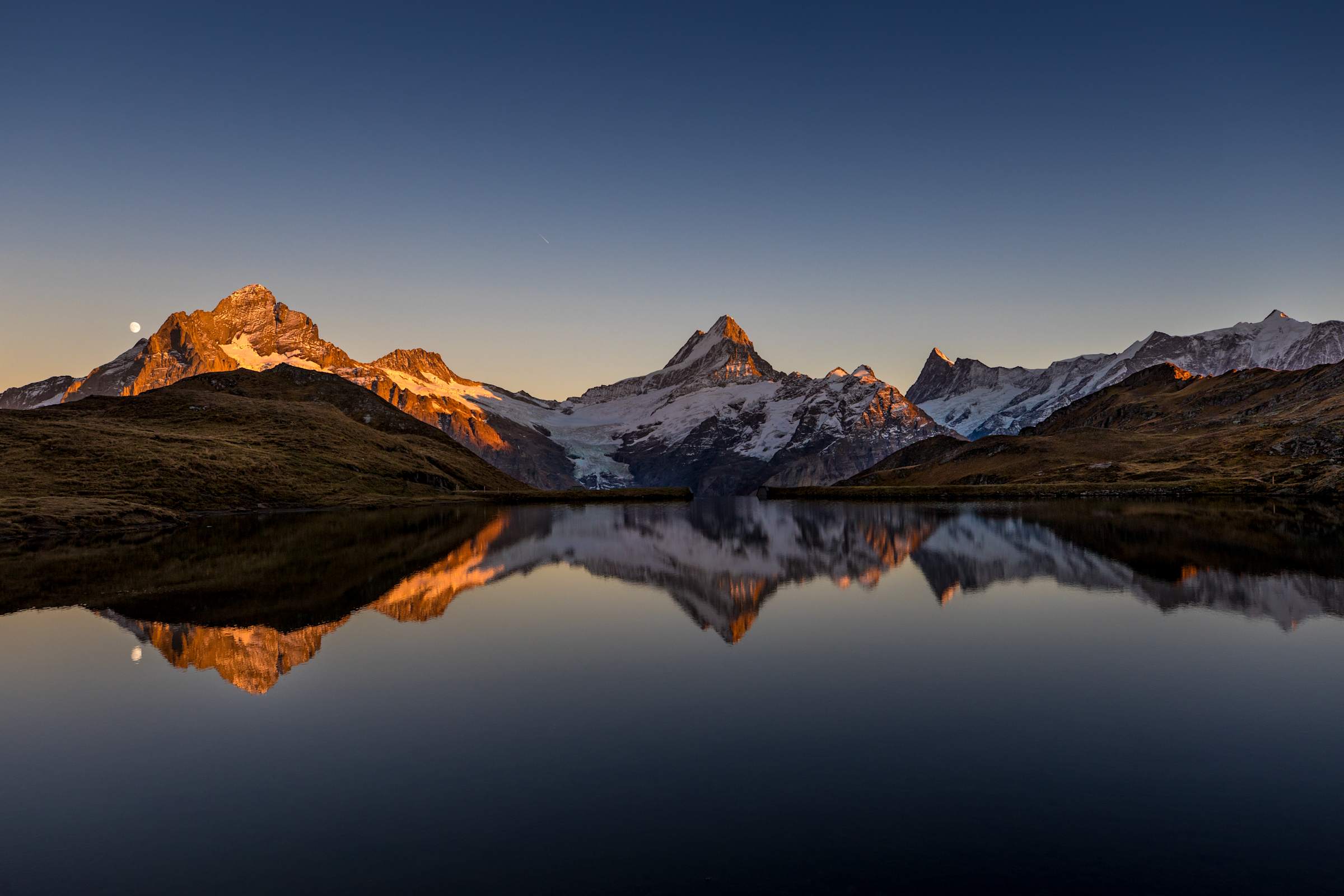 Erlebnisse-Aktivitaeten, Grindelwald-First-Sommer, Jahreszeit, Must See Tour, Sommer, jungfrau.ch