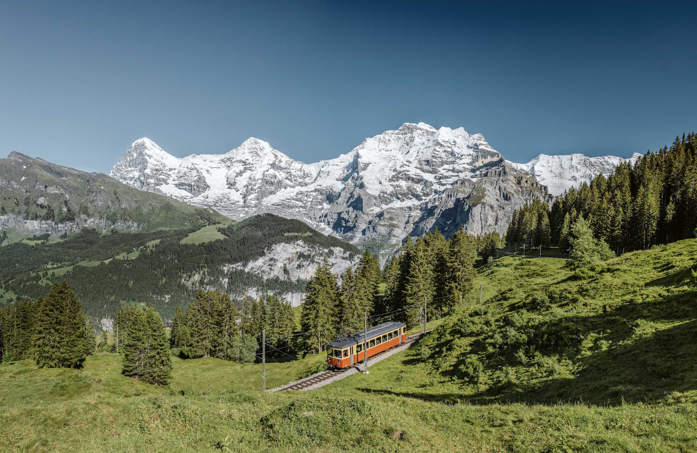 Erlebnisse-Aktivitaeten, Jahreszeit, Must See Tour, Sommer, Winteregg-Muerren, jungfrau.ch