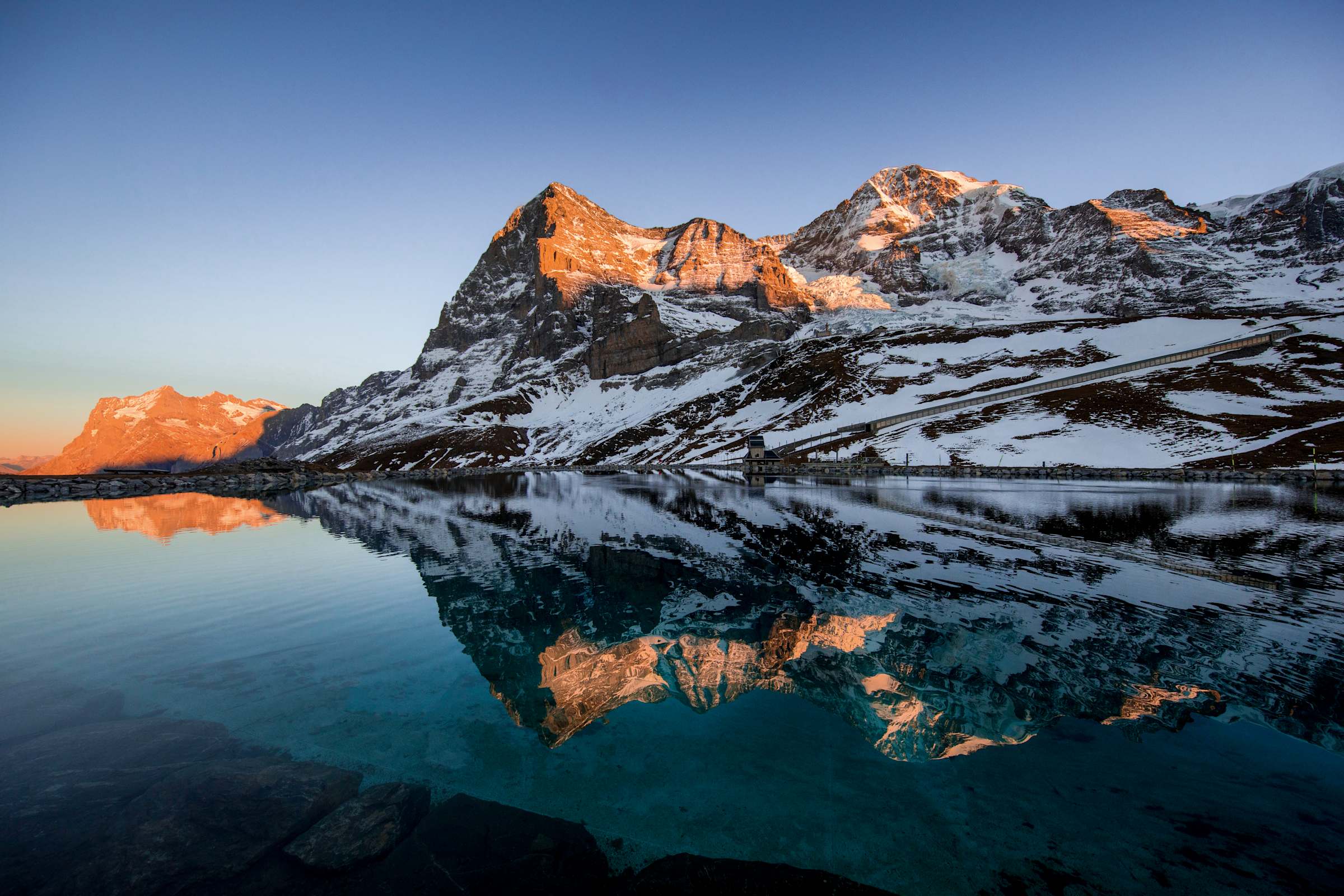Erlebnisse-Aktivitaeten, Jahreszeit, Kleine-Scheidegg, Must See Tour, Sommer, jungfrau.ch