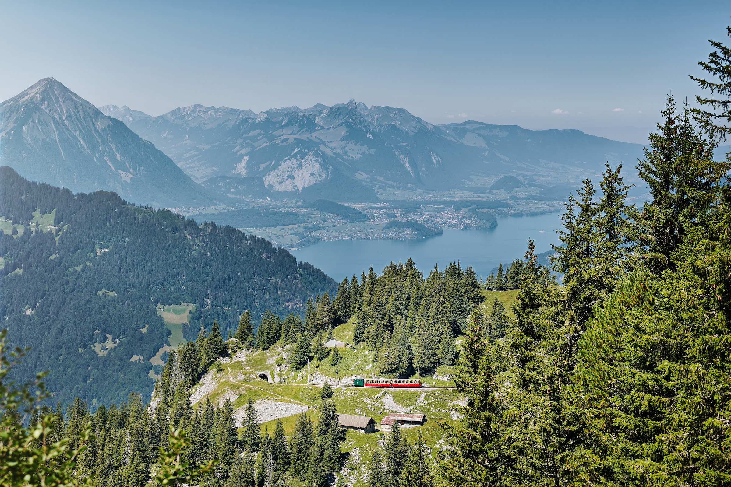 Erlebnisse-Aktivitaeten, Jahreszeit, Must See Tour, Schynige-Platte, Sommer, jungfrau.ch